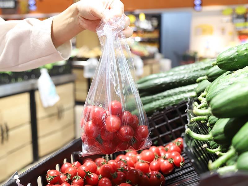 Food bag
